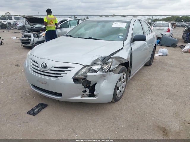 46241079 :رقم المزاد ، 4T4BE46K57R002700 vin ، 2007 Toyota Camry Ce مزاد بيع
