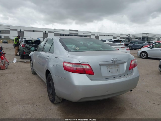 46241079 :رقم المزاد ، 4T4BE46K57R002700 vin ، 2007 Toyota Camry Ce مزاد بيع