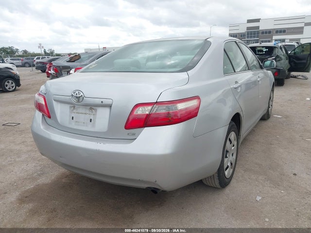 46241079 :رقم المزاد ، 4T4BE46K57R002700 vin ، 2007 Toyota Camry Ce مزاد بيع