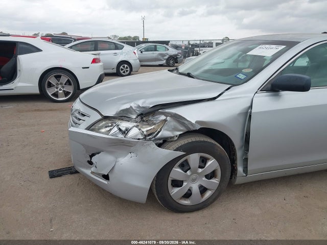 46241079 :رقم المزاد ، 4T4BE46K57R002700 vin ، 2007 Toyota Camry Ce مزاد بيع