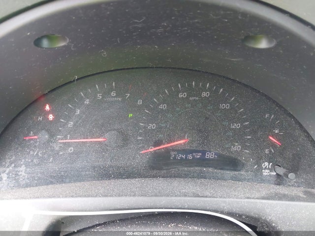 46241079 :رقم المزاد ، 4T4BE46K57R002700 vin ، 2007 Toyota Camry Ce مزاد بيع