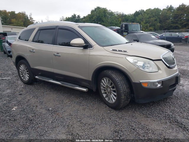 Auction sale of the 2011 Buick Enclave Cx, vin: 5GAKRAED6BJ236473, lot number: 46241088