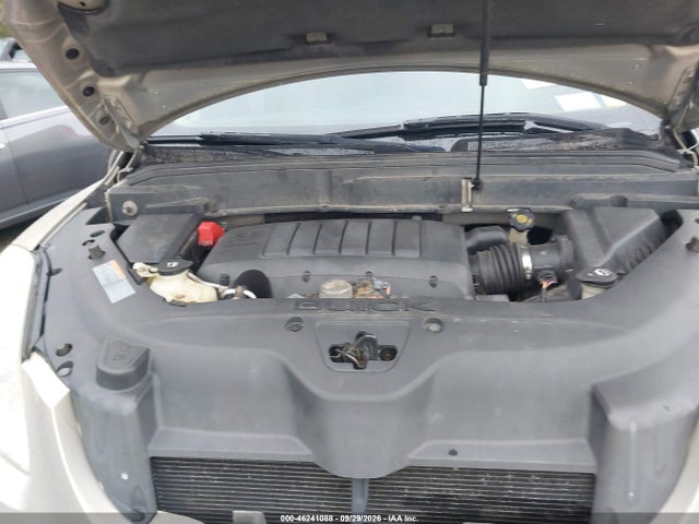 46241088 :رقم المزاد ، 5GAKRAED6BJ236473 vin ، 2011 Buick Enclave Cx مزاد بيع