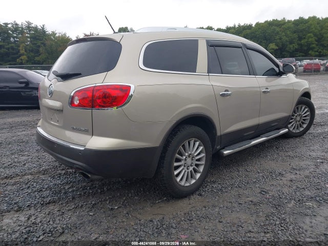46241088 :رقم المزاد ، 5GAKRAED6BJ236473 vin ، 2011 Buick Enclave Cx مزاد بيع