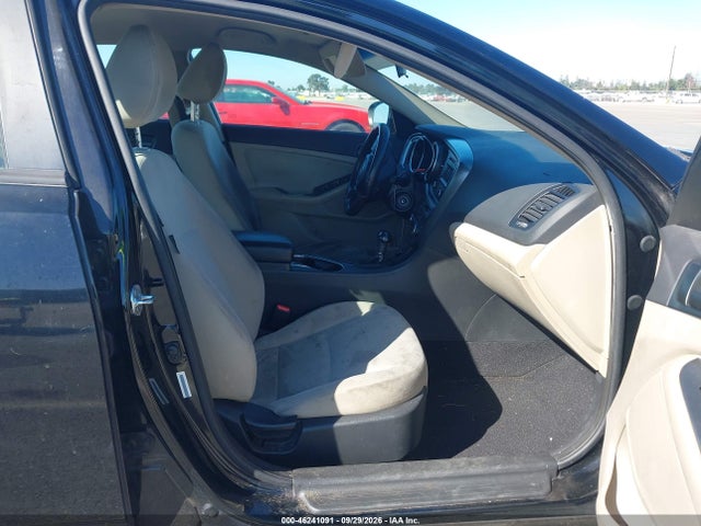 2015 Kia Optima Lx მანქანა იყიდება აუქციონზე, vin: 5XXGM4A76FG375176, აუქციონის ნომერი: 46241091