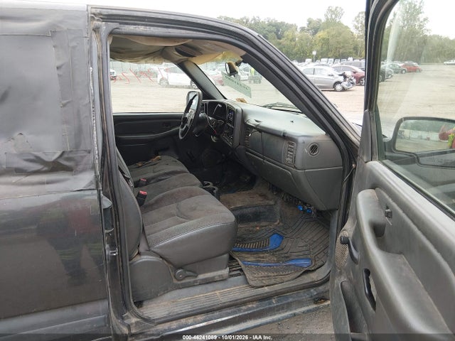 Продаж на аукціоні авто 2003 Gmc Sierra 1500 Work Truck, vin: 2GTEC19X931173589, номер лоту: 46241089
