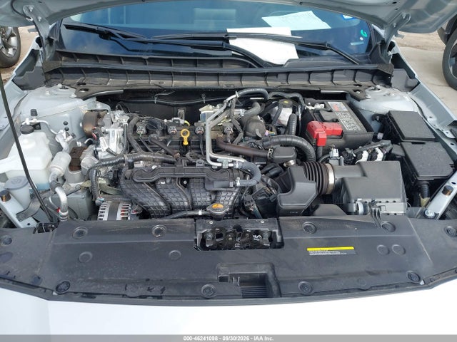 1N4BL4DV1TN335357 Nissan Altima Sv Fwd