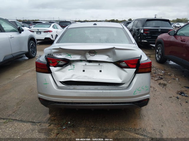 1N4BL4DV1TN335357 Nissan Altima Sv Fwd