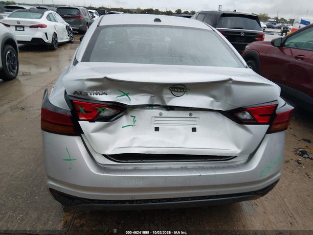 1N4BL4DV1TN335357 Nissan Altima Sv Fwd