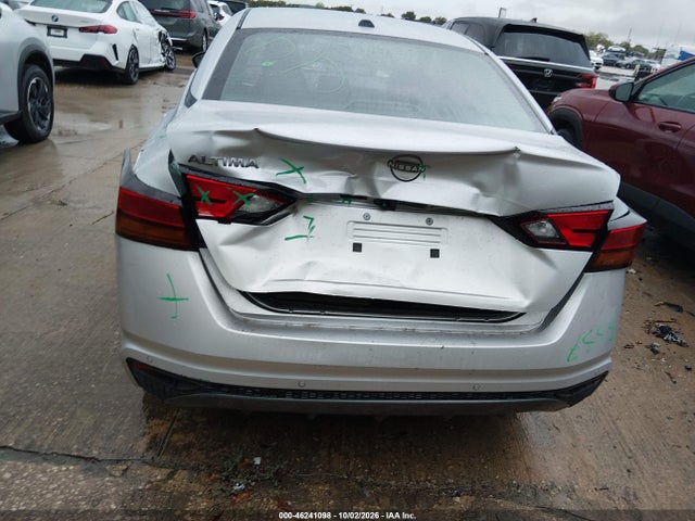 1N4BL4DV1TN335357 Nissan Altima Sv Fwd