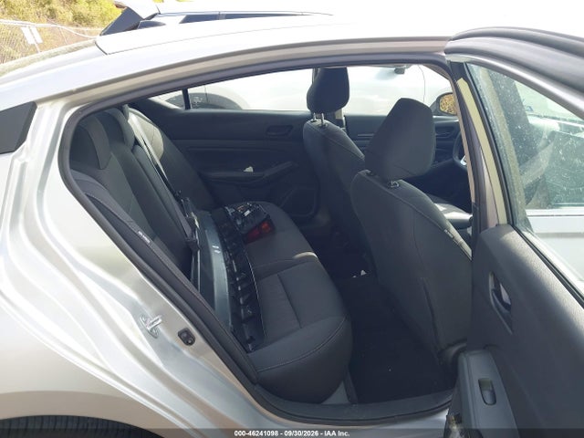 1N4BL4DV1TN335357 Nissan Altima Sv Fwd