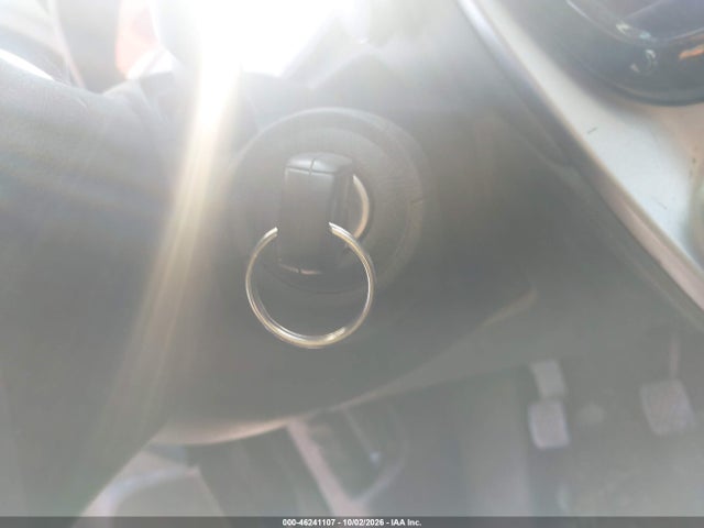 46241107 :رقم المزاد ، KL8CA6SA0HC805499 vin ، 2017 Chevrolet Spark Ls Manual مزاد بيع