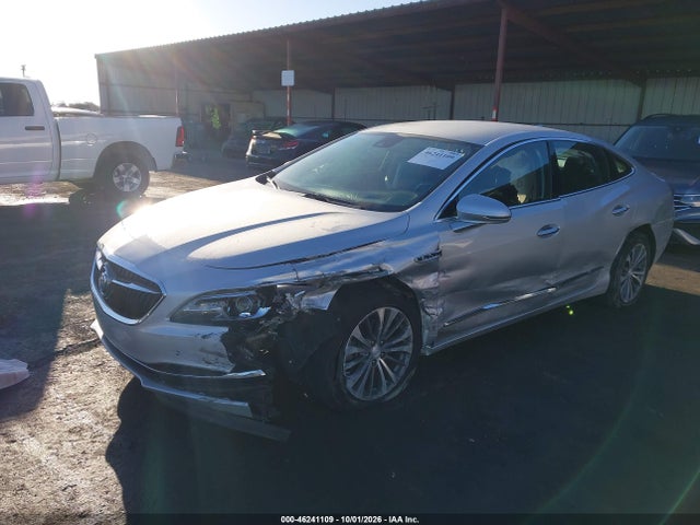 Aukcja sprzedaży 2018 Buick Lacrosse Premium, vin: 1G4ZR5SS4JU143046, numer aukcji: 46241109