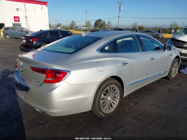 Aukcja sprzedaży 2018 Buick Lacrosse Premium, vin: 1G4ZR5SS4JU143046, numer aukcji: 46241109