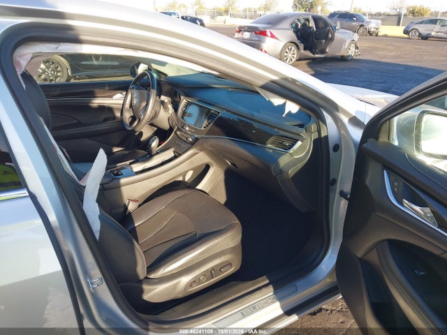 Aukcja sprzedaży 2018 Buick Lacrosse Premium, vin: 1G4ZR5SS4JU143046, numer aukcji: 46241109