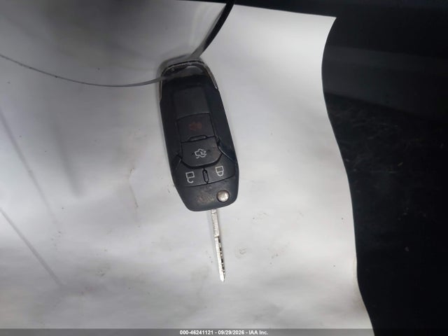 Ford FUSION SE 2014 3FA6P0H78ER357219 Image 11