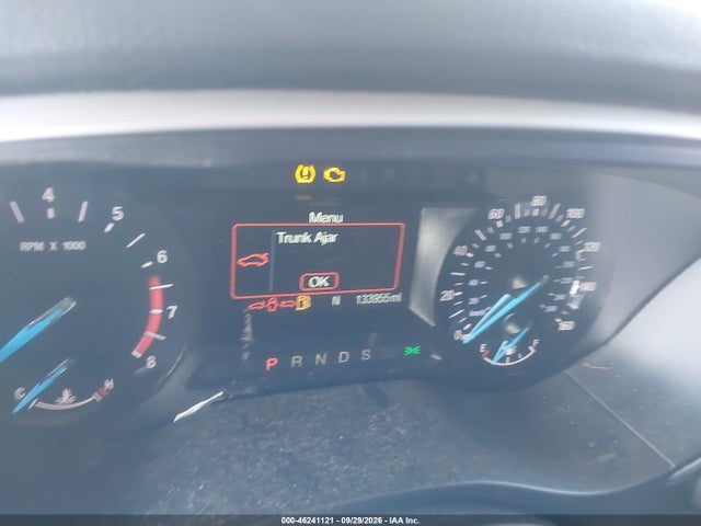 Ford FUSION SE 2014 3FA6P0H78ER357219 Image 7