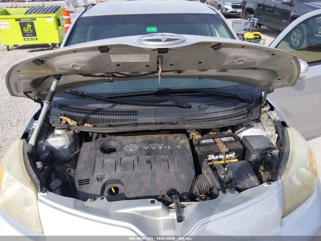 Продаж на аукціоні авто 2010 Scion Xd, vin: JTKKU4B4XAJ052261, номер лоту: 46241123