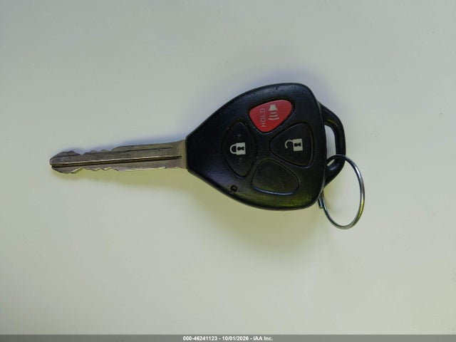 Продаж на аукціоні авто 2010 Scion Xd, vin: JTKKU4B4XAJ052261, номер лоту: 46241123