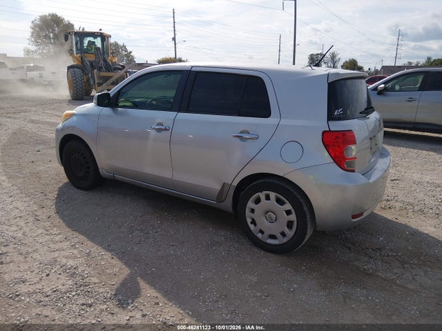 Продаж на аукціоні авто 2010 Scion Xd, vin: JTKKU4B4XAJ052261, номер лоту: 46241123