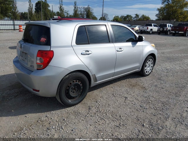 Продаж на аукціоні авто 2010 Scion Xd, vin: JTKKU4B4XAJ052261, номер лоту: 46241123