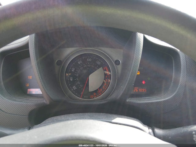 Продаж на аукціоні авто 2010 Scion Xd, vin: JTKKU4B4XAJ052261, номер лоту: 46241123