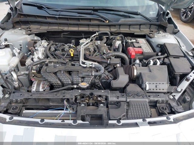 Продаж на аукціоні авто 2026 Nissan Altima Sv Awd, vin: 1N4BL4DW0TN318820, номер лоту: 46241124