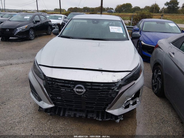Продаж на аукціоні авто 2026 Nissan Altima Sv Awd, vin: 1N4BL4DW0TN318820, номер лоту: 46241124