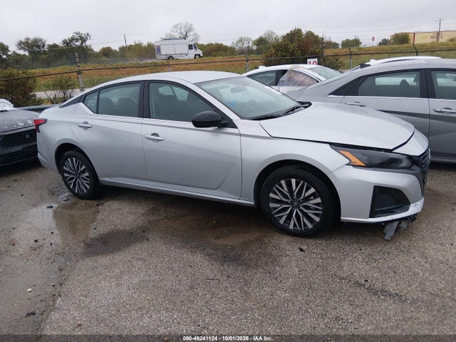 Продаж на аукціоні авто 2026 Nissan Altima Sv Awd, vin: 1N4BL4DW0TN318820, номер лоту: 46241124