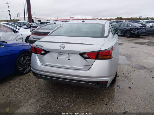 Продаж на аукціоні авто 2026 Nissan Altima Sv Awd, vin: 1N4BL4DW0TN318820, номер лоту: 46241124