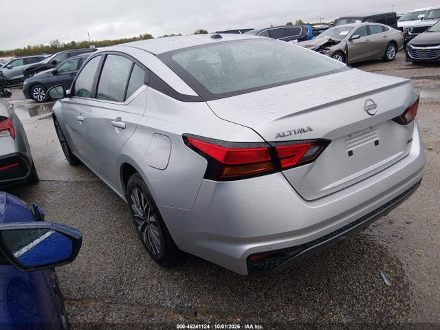 Продаж на аукціоні авто 2026 Nissan Altima Sv Awd, vin: 1N4BL4DW0TN318820, номер лоту: 46241124