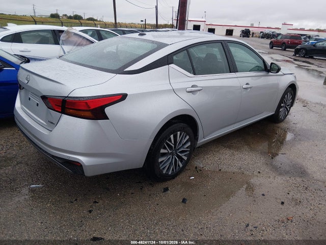Продаж на аукціоні авто 2026 Nissan Altima Sv Awd, vin: 1N4BL4DW0TN318820, номер лоту: 46241124
