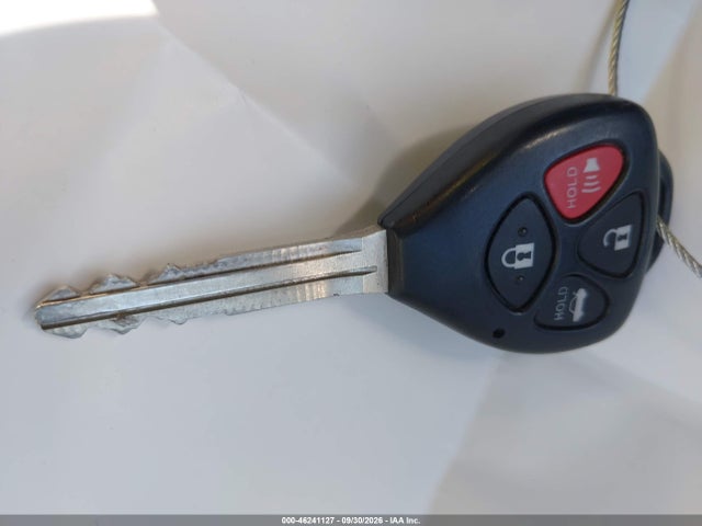 Продаж на аукціоні авто 2013 Toyota Corolla Le, vin: 2T1BU4EE4DC975962, номер лоту: 46241127