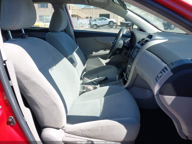 Продаж на аукціоні авто 2013 Toyota Corolla Le, vin: 2T1BU4EE4DC975962, номер лоту: 46241127