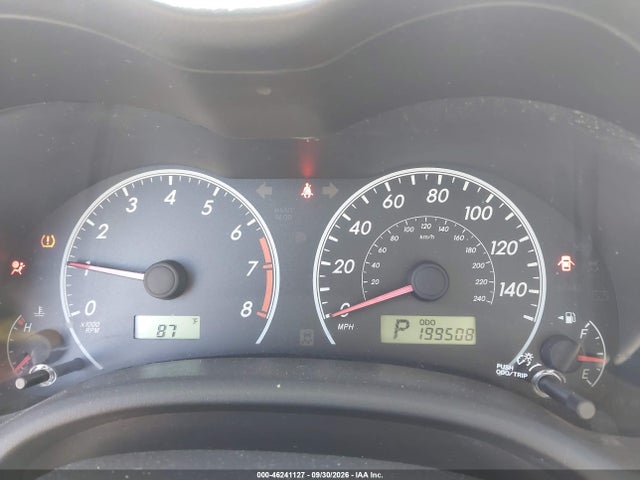 Продаж на аукціоні авто 2013 Toyota Corolla Le, vin: 2T1BU4EE4DC975962, номер лоту: 46241127