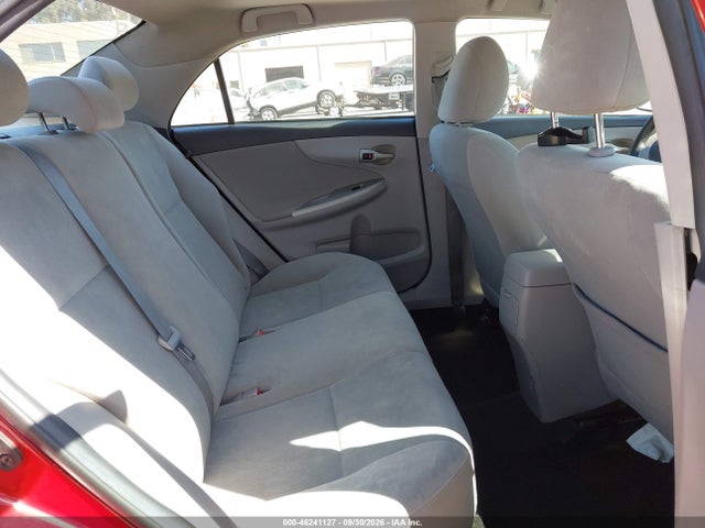 Продаж на аукціоні авто 2013 Toyota Corolla Le, vin: 2T1BU4EE4DC975962, номер лоту: 46241127