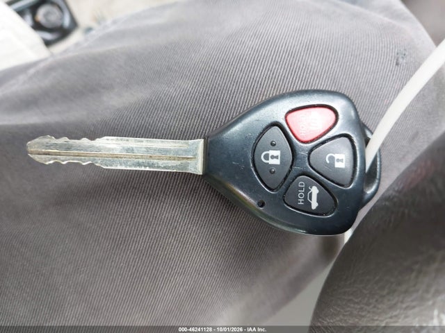 Продаж на аукціоні авто 2010 Toyota Corolla Le, vin: 1NXBU4EE1AZ174433, номер лоту: 46241128