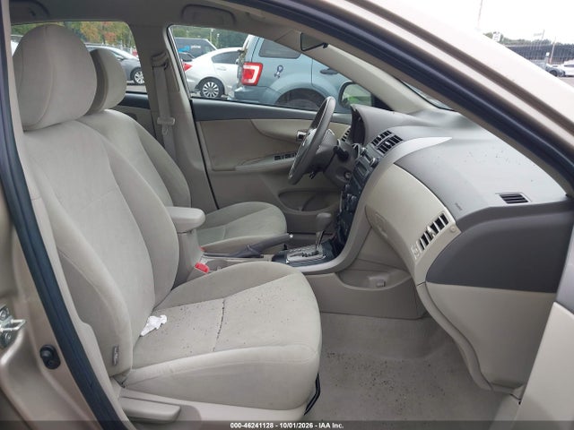 Продаж на аукціоні авто 2010 Toyota Corolla Le, vin: 1NXBU4EE1AZ174433, номер лоту: 46241128