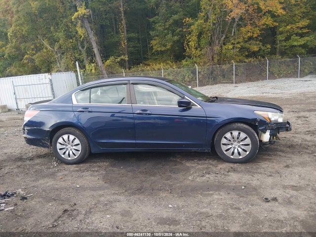 Aukcja sprzedaży 2010 Honda Accord 2.4 Lx, vin: 1HGCP2F38AA130868, numer aukcji: 46241130