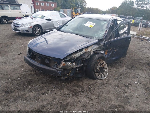 Aukcja sprzedaży 2010 Honda Accord 2.4 Lx, vin: 1HGCP2F38AA130868, numer aukcji: 46241130