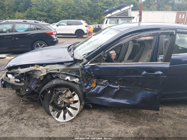 Aukcja sprzedaży 2010 Honda Accord 2.4 Lx, vin: 1HGCP2F38AA130868, numer aukcji: 46241130