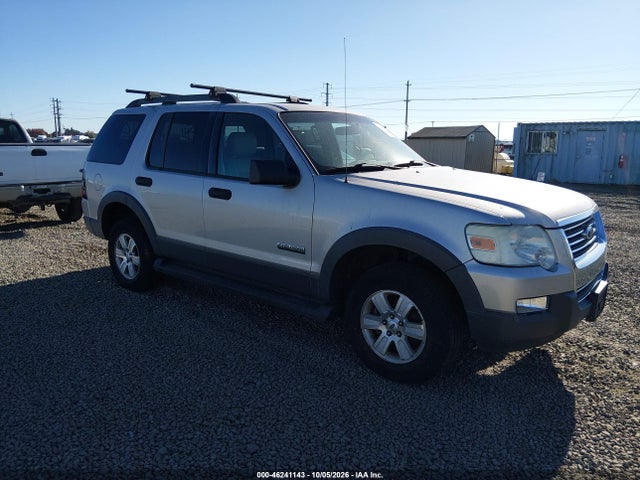Aukcja sprzedaży 2006 Ford Explorer Xlt, vin: 1FMEU73E76UB44796, numer aukcji: 46241143