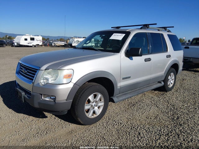 Aukcja sprzedaży 2006 Ford Explorer Xlt, vin: 1FMEU73E76UB44796, numer aukcji: 46241143