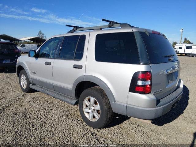 Aukcja sprzedaży 2006 Ford Explorer Xlt, vin: 1FMEU73E76UB44796, numer aukcji: 46241143