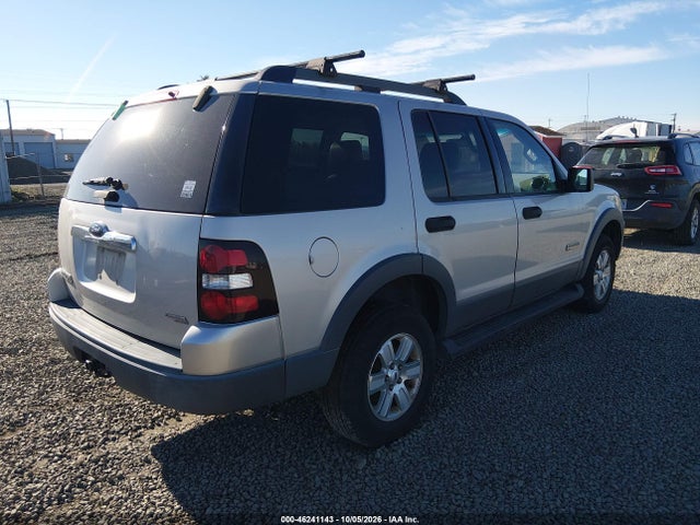 Aukcja sprzedaży 2006 Ford Explorer Xlt, vin: 1FMEU73E76UB44796, numer aukcji: 46241143