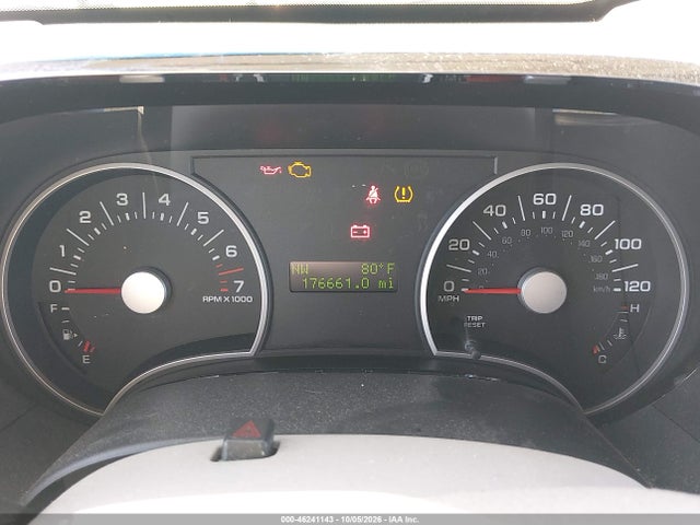 Aukcja sprzedaży 2006 Ford Explorer Xlt, vin: 1FMEU73E76UB44796, numer aukcji: 46241143