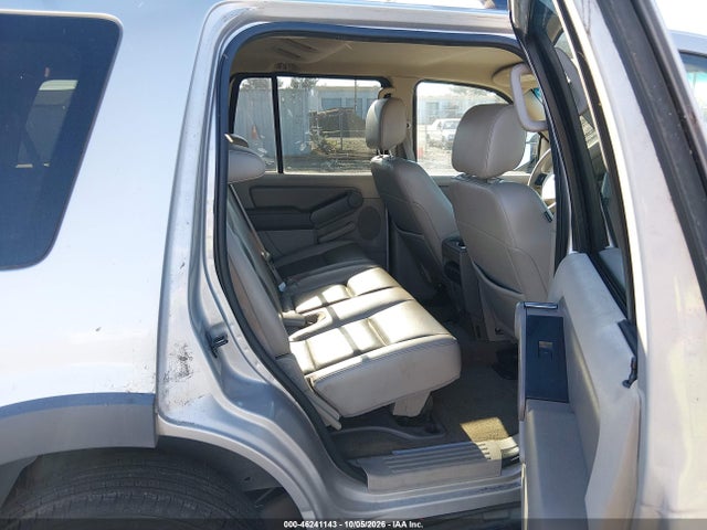 Aukcja sprzedaży 2006 Ford Explorer Xlt, vin: 1FMEU73E76UB44796, numer aukcji: 46241143