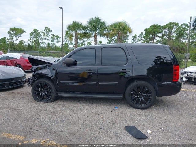 Aukcja sprzedaży 2012 Chevrolet Tahoe Commercial Fleet, vin: 1GNLC2E01CR299188, numer aukcji: 46241155