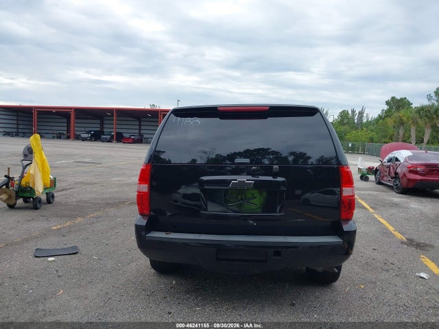 Aukcja sprzedaży 2012 Chevrolet Tahoe Commercial Fleet, vin: 1GNLC2E01CR299188, numer aukcji: 46241155