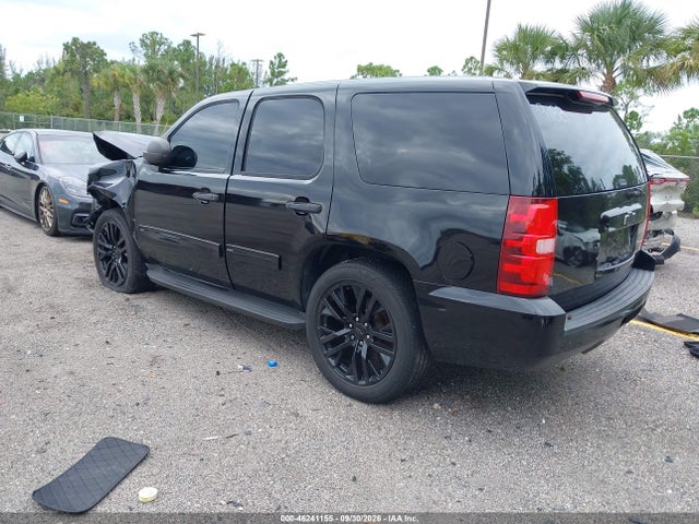 Aukcja sprzedaży 2012 Chevrolet Tahoe Commercial Fleet, vin: 1GNLC2E01CR299188, numer aukcji: 46241155